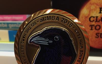 The altMBA lives on