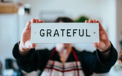 The Benefits of Gratitude