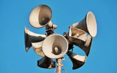 The Cult of the Loud