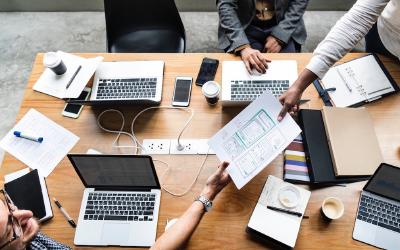 The Deadly Reality of the Lazy Manager
