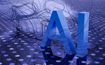 The Future of AI Belongs to Tech Giants