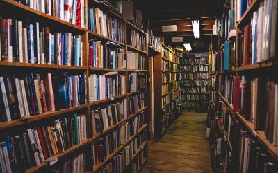 The Last Printed Book