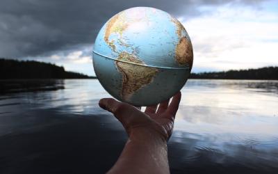 The Map is not the Territory