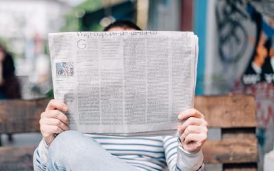 The Media and Gell-Man Amnesia