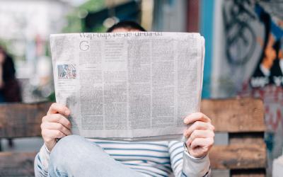 The Media and Gell-Man Amnesia