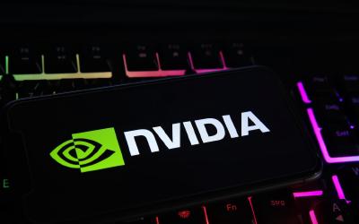 The next challenge in Generative AI is hardware efficiency