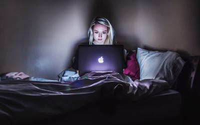 The Rise of the Sovereign Individual