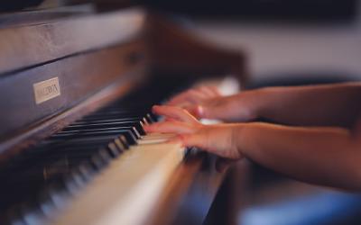 The Road to Mastery