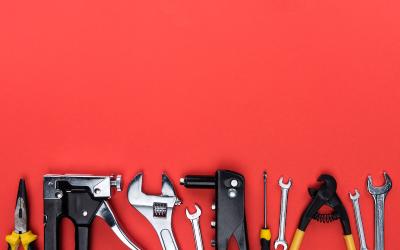Tools (2025)