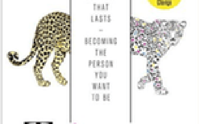 Triggers. Creating Behavior That Lasts – Becoming the Person You Want to Be. By Marshall Goldsmith