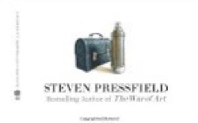 Turning Pro, by Steven Pressfield