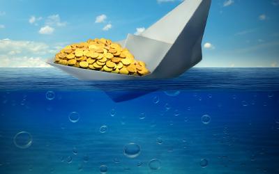 Where in the World are Larry Page and Sergei Brin?