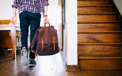 Working from home effectively