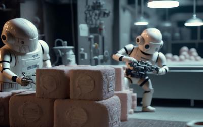 Writing posts with the help of LLMs