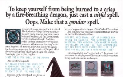 WrittenRealms and Text Adventure Games