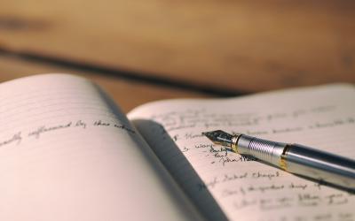 Zettelkasten, a method for note-taking